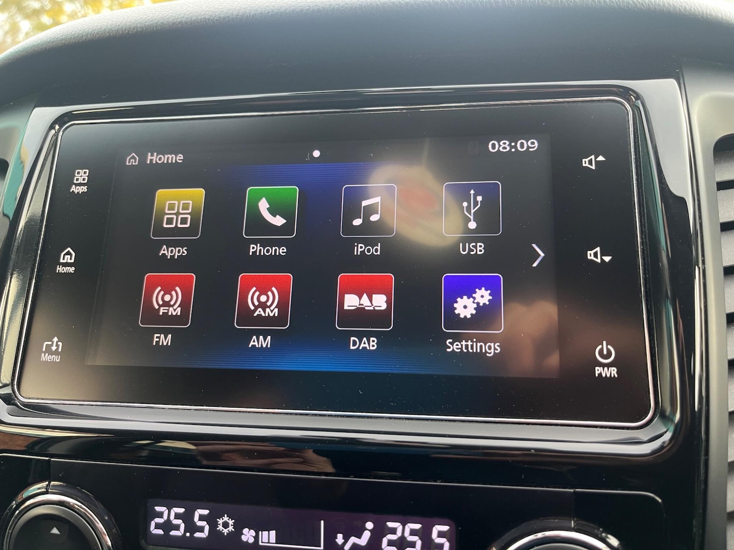 Used Mitsubishi Shogun Sport 2018 for sale - 76484950: Photo 6