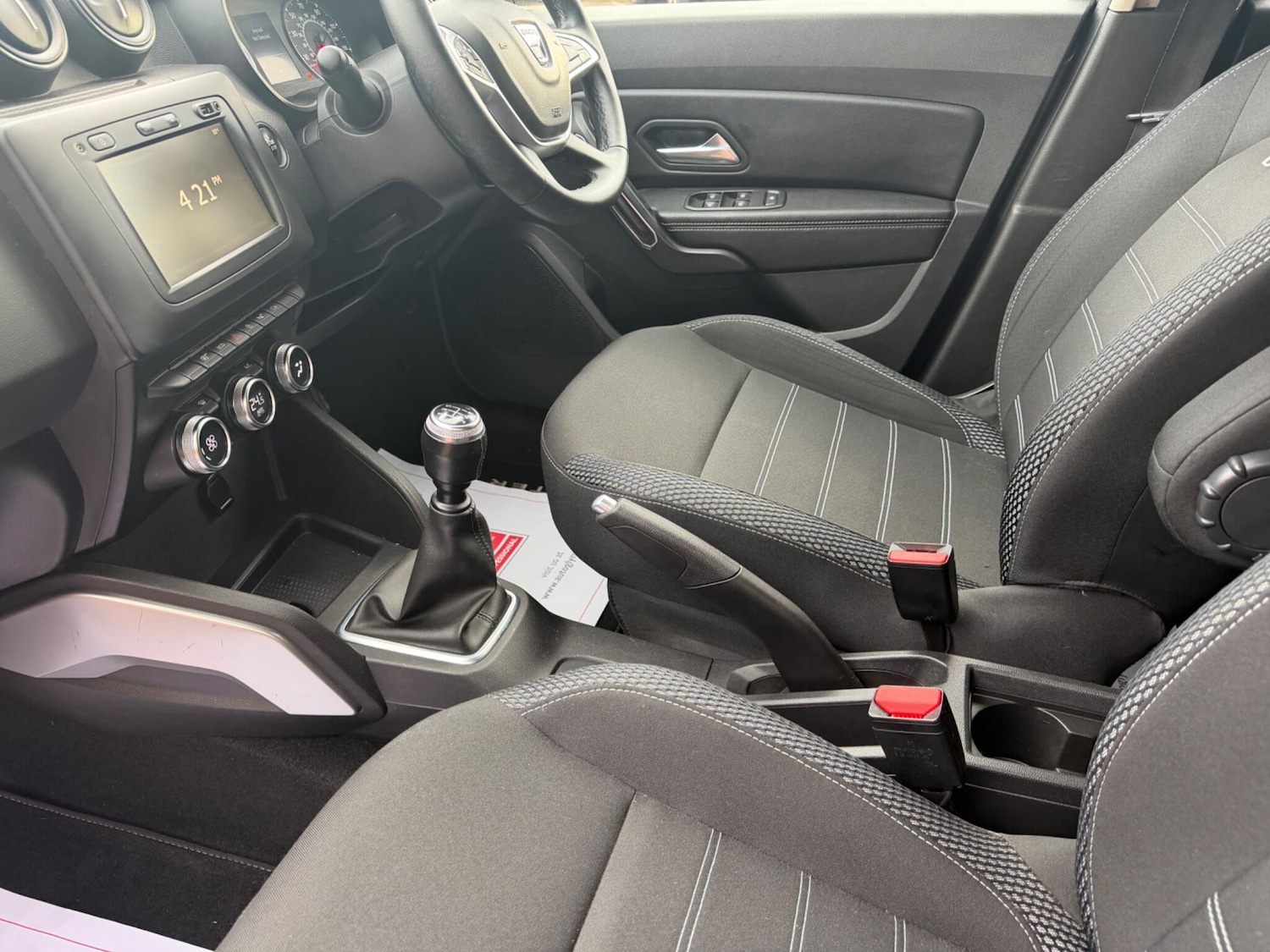 Used Dacia Duster 2018 for sale - 77824438: Photo 10