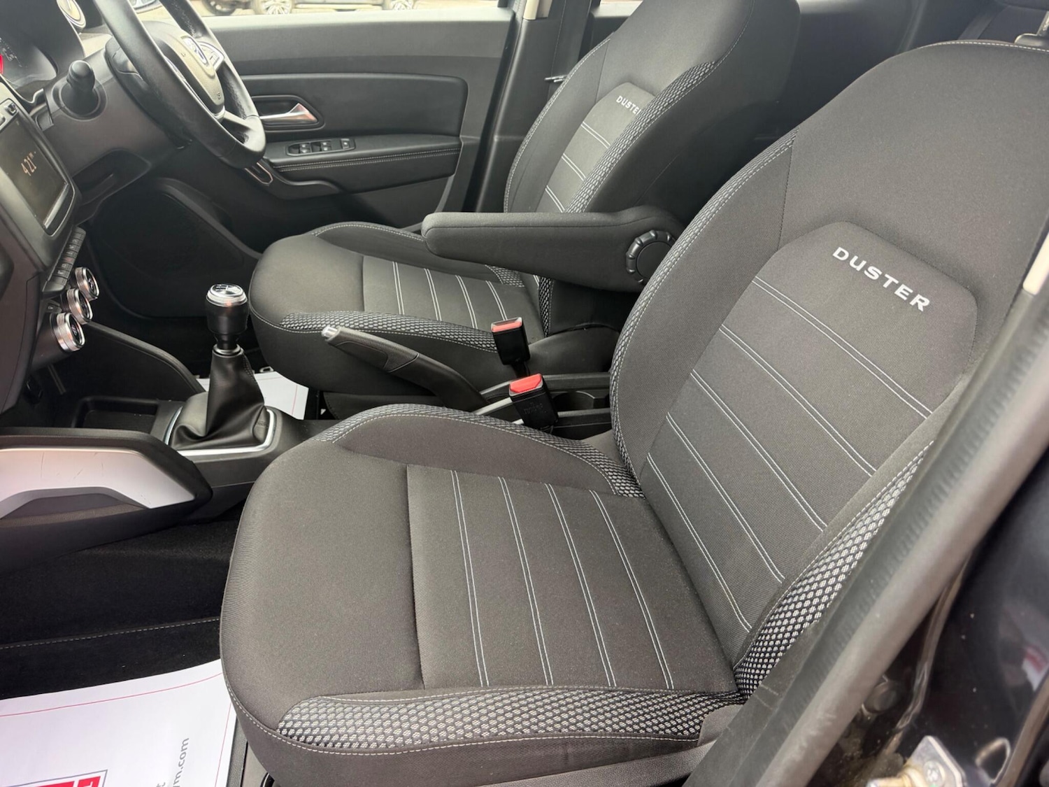 Used Dacia Duster 2018 for sale - 77824438: Photo 11