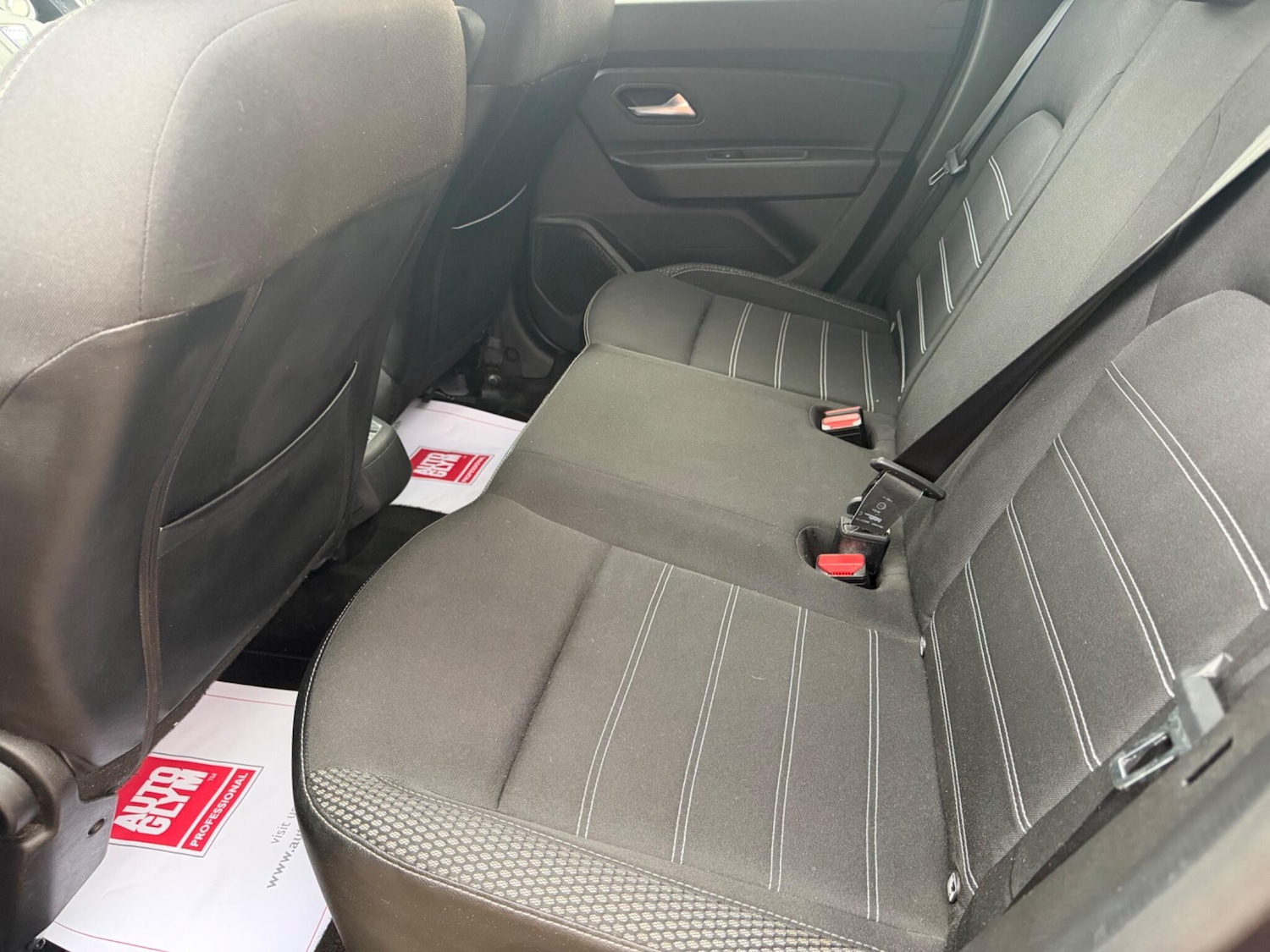 Used Dacia Duster 2018 for sale - 77824438: Photo 12