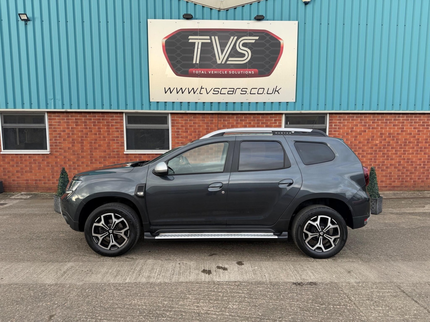 Used Dacia Duster 2018 for sale - 77824438: Photo 18