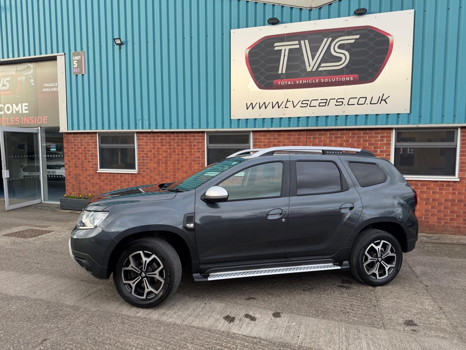 Used Dacia Duster 2018 for sale - 77824438: Photo 20