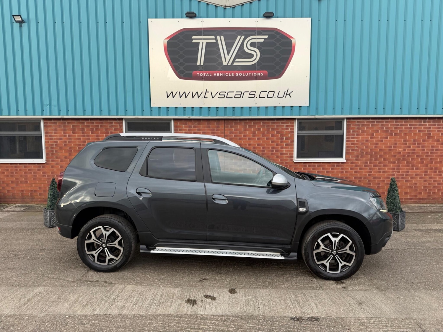 Used Dacia Duster 2018 for sale - 77824438: Photo 24