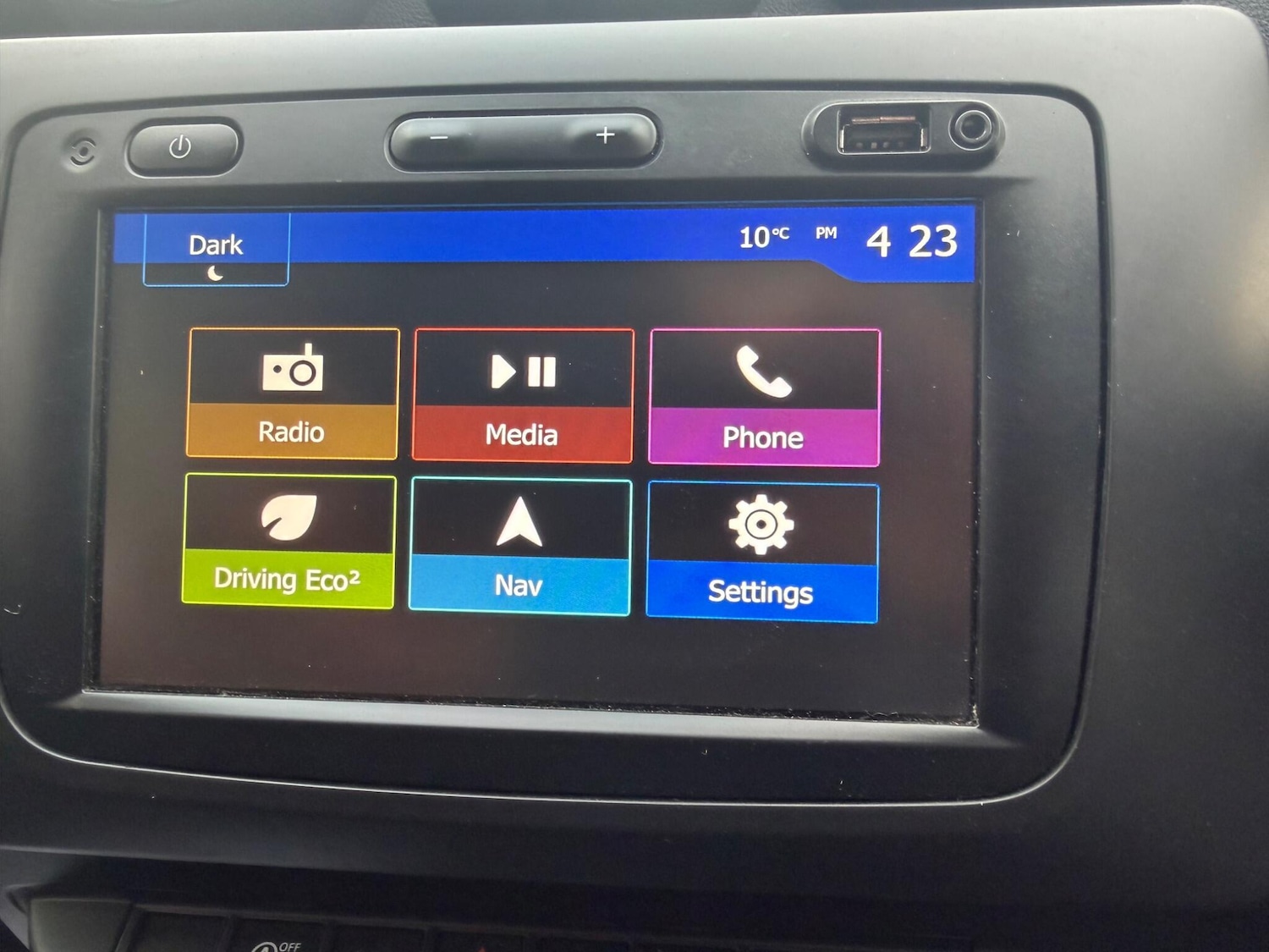 Used Dacia Duster 2018 for sale - 77824438: Photo 26