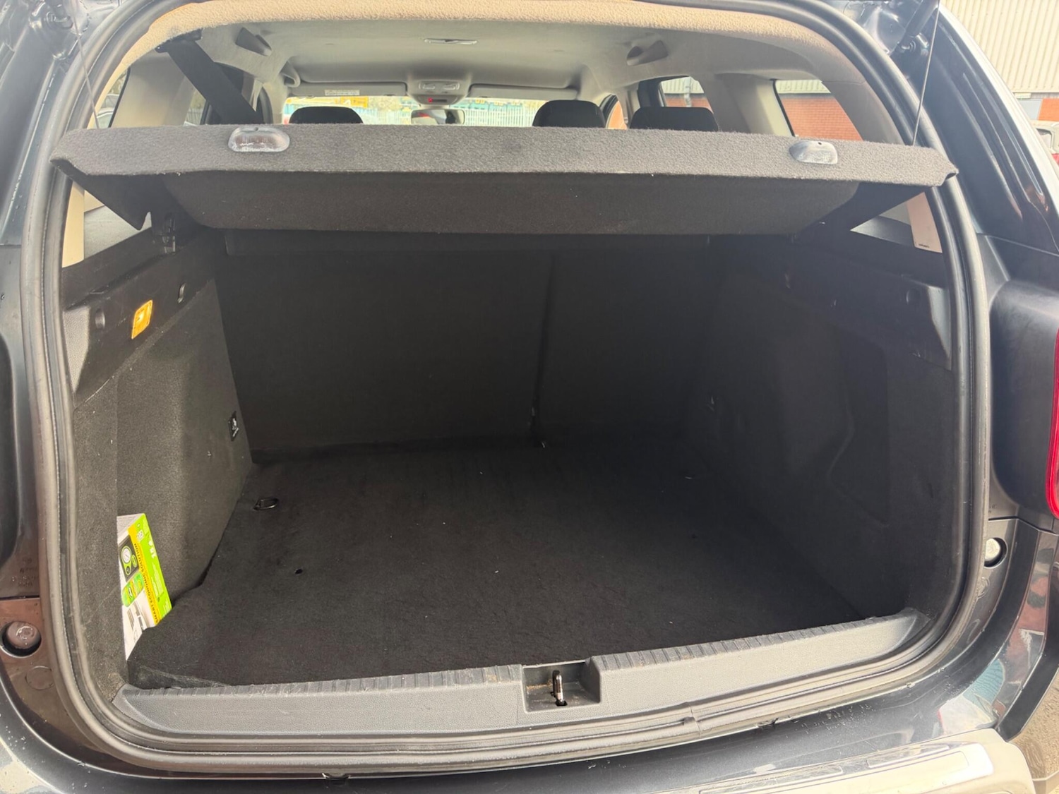 Used Dacia Duster 2018 for sale - 77824438: Photo 28