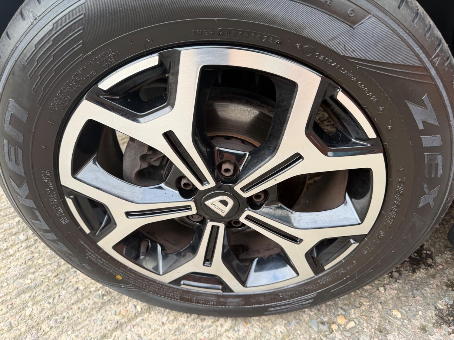 Used Dacia Duster 2018 for sale - 77824438: Photo 31