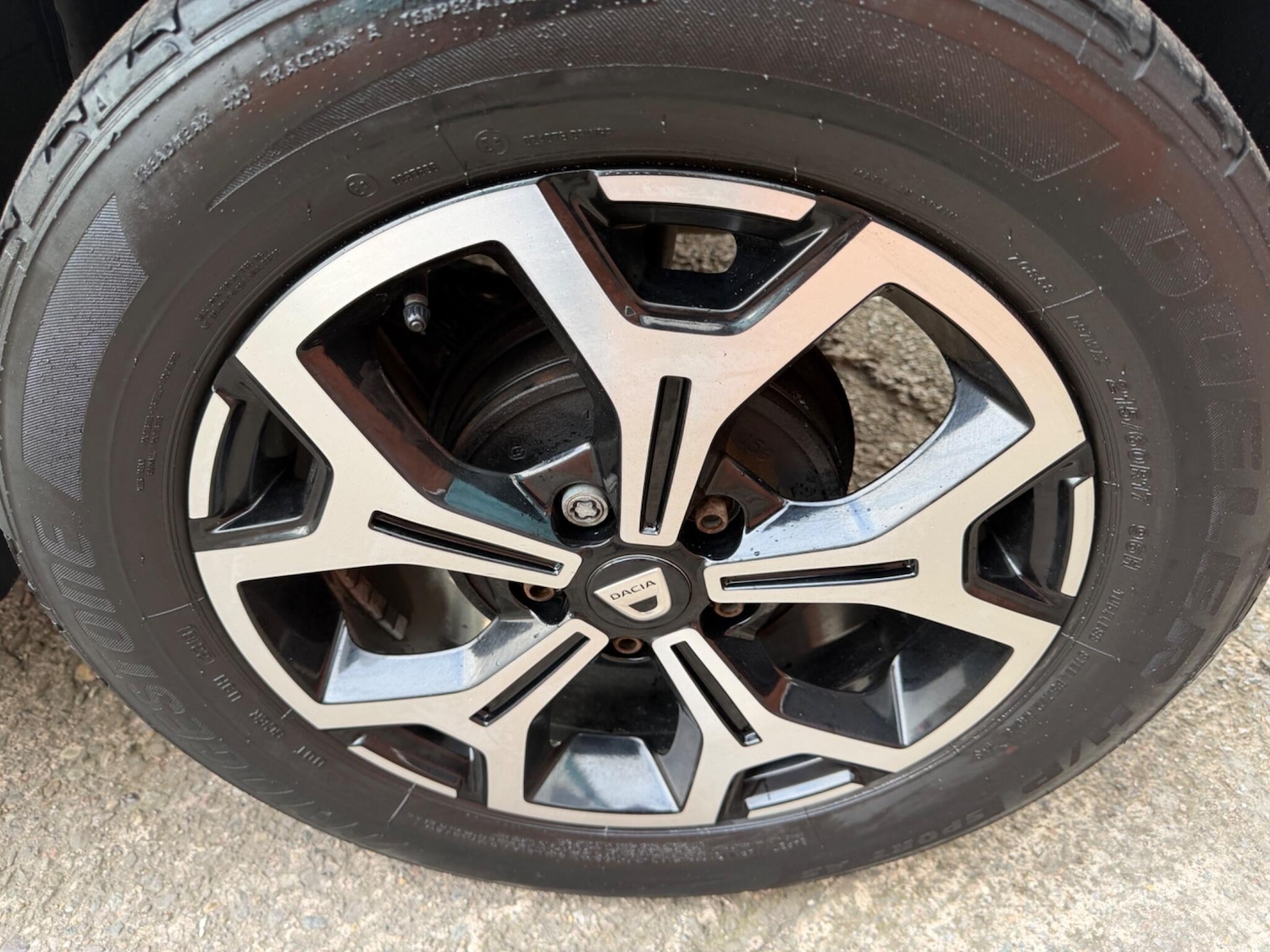 Used Dacia Duster 2018 for sale - 77824438: Photo 32