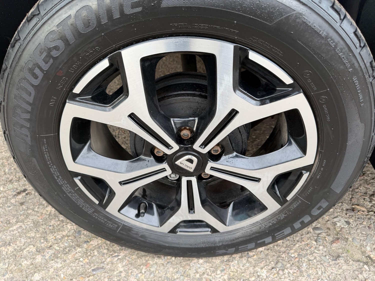 Used Dacia Duster 2018 for sale - 77824438: Photo 33