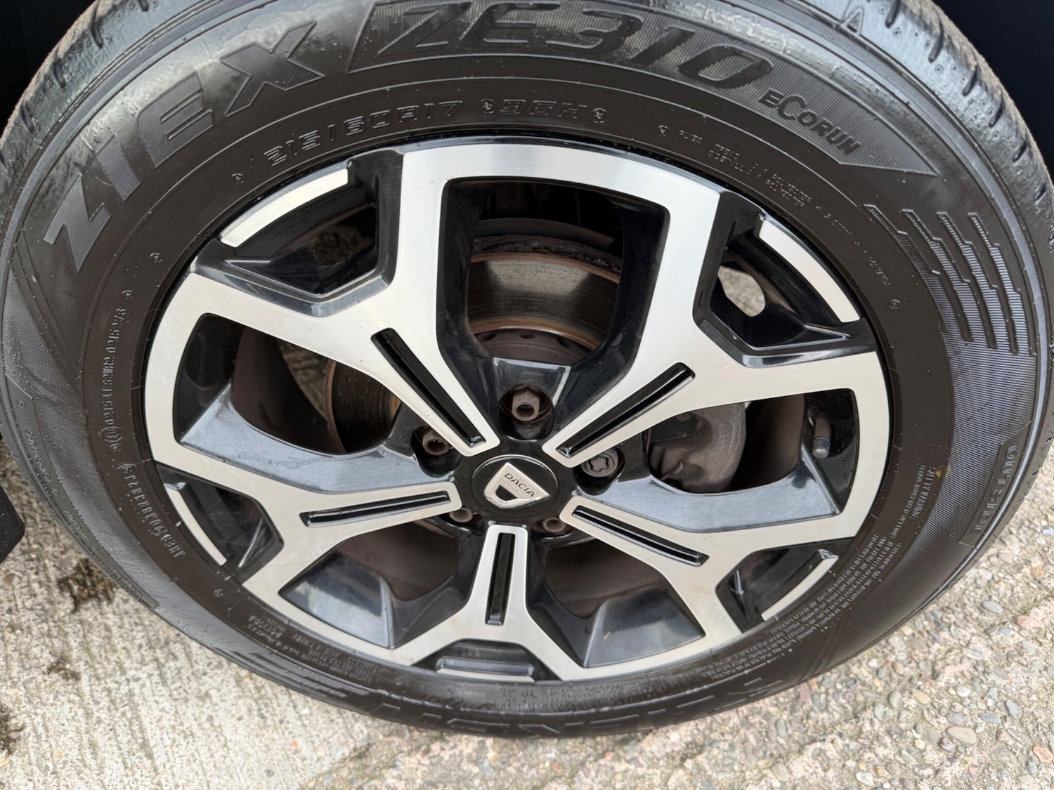 Used Dacia Duster 2018 for sale - 77824438: Photo 34