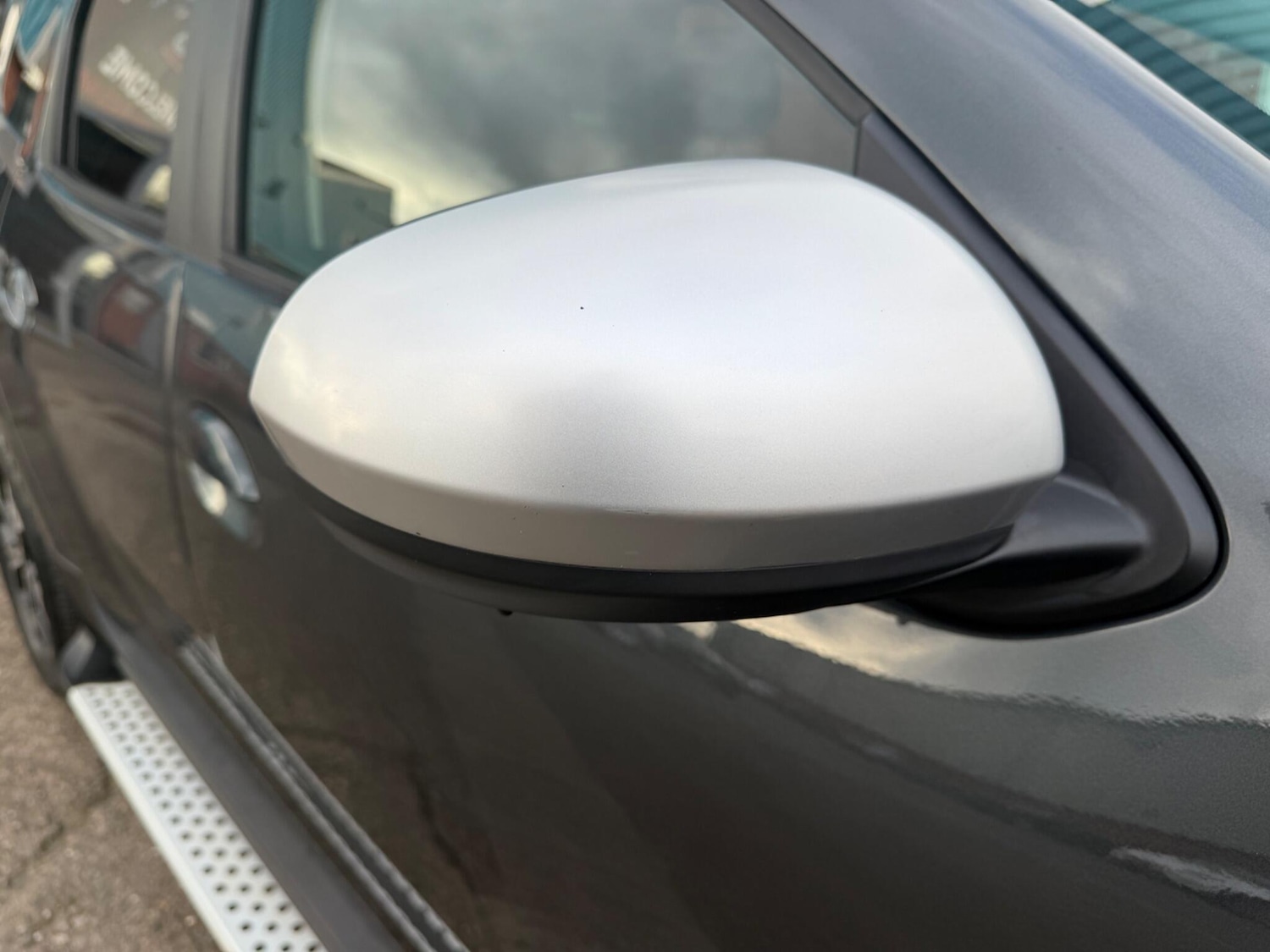 Used Dacia Duster 2018 for sale - 77824438: Photo 35