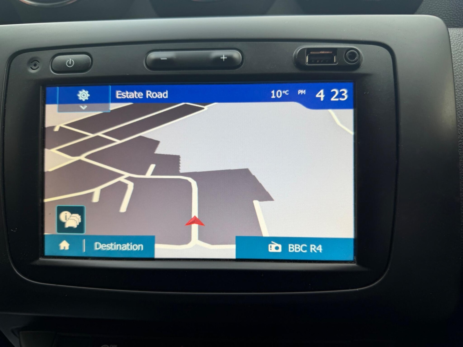 Used Dacia Duster 2018 for sale - 77824438: Photo 5