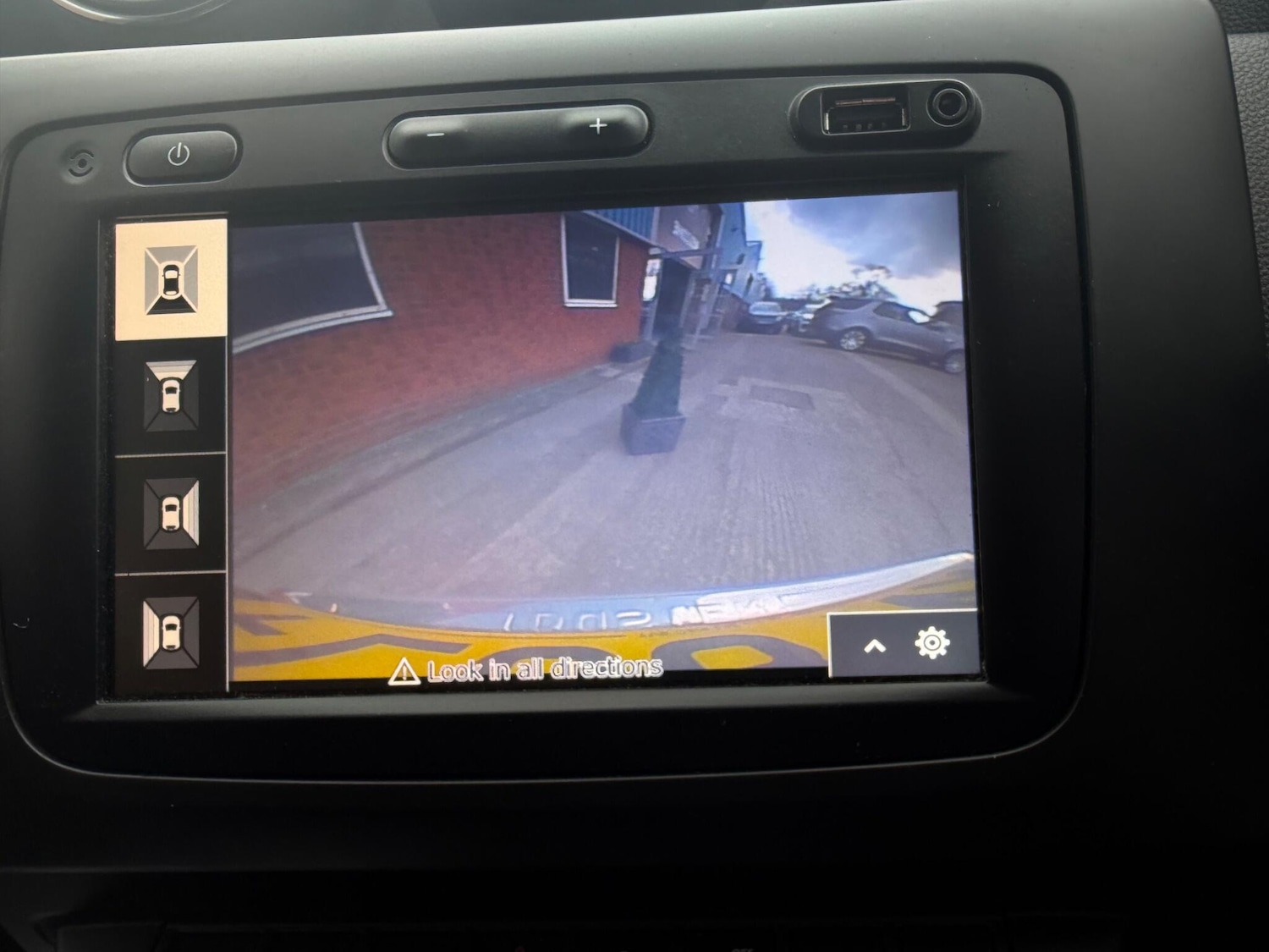 Used Dacia Duster 2018 for sale - 77824438: Photo 6