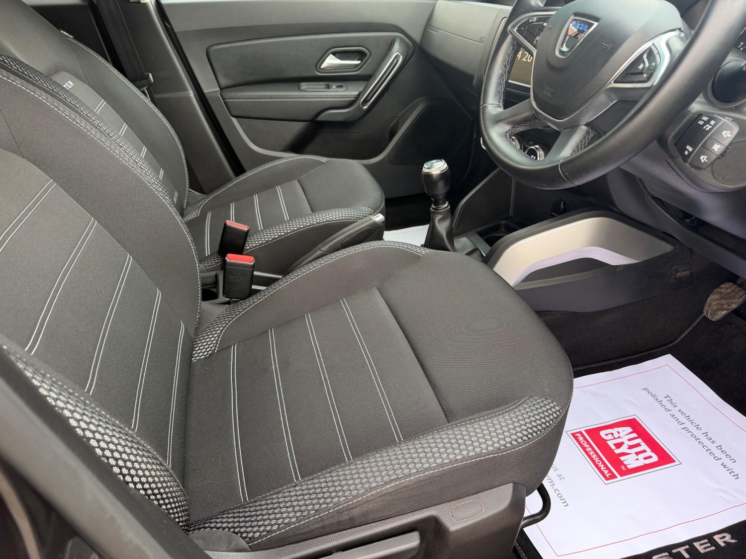 Used Dacia Duster 2018 for sale - 77824438: Photo 9