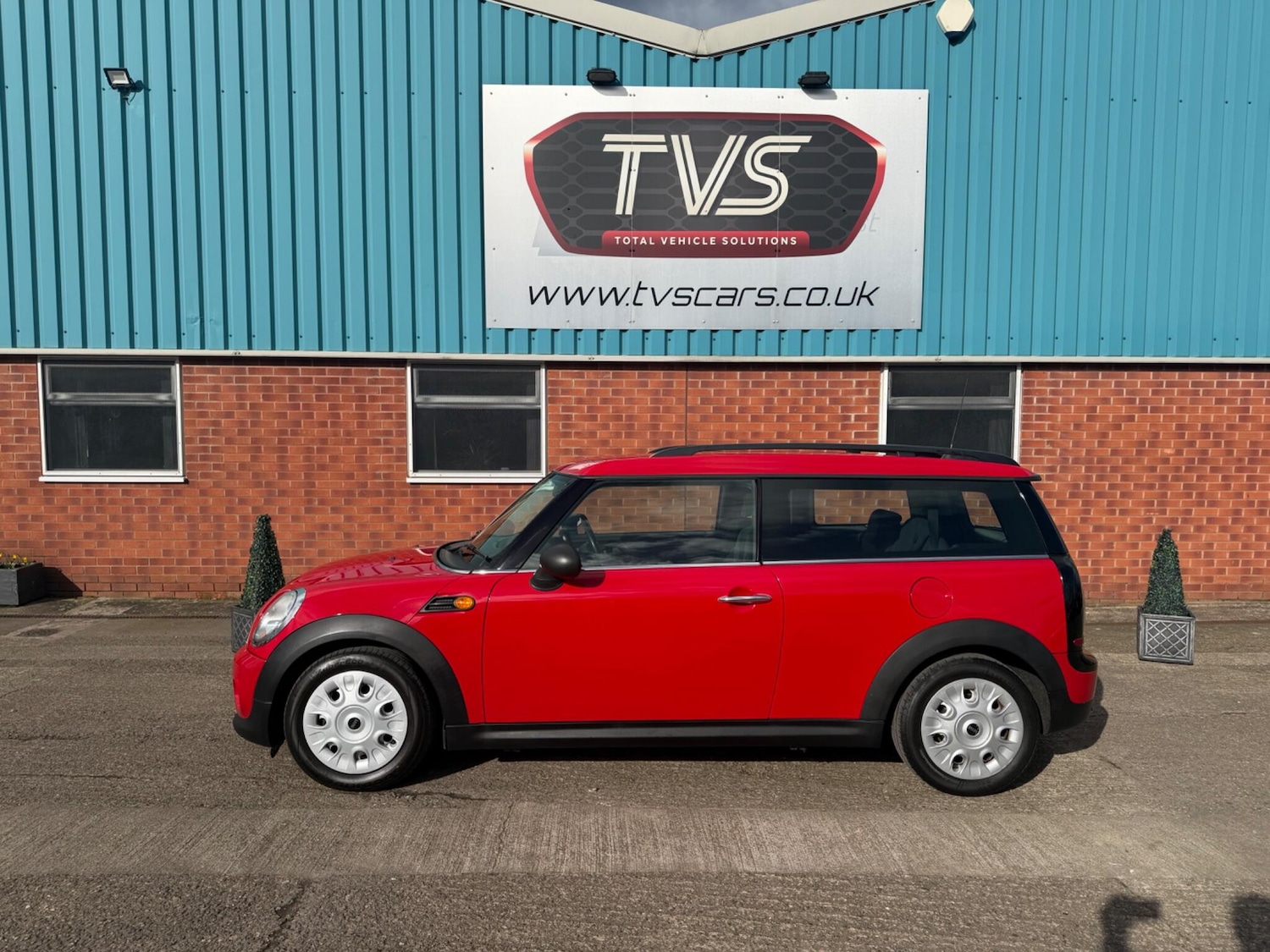 Used MINI Clubman 2011 for sale - 77882739: Photo 14