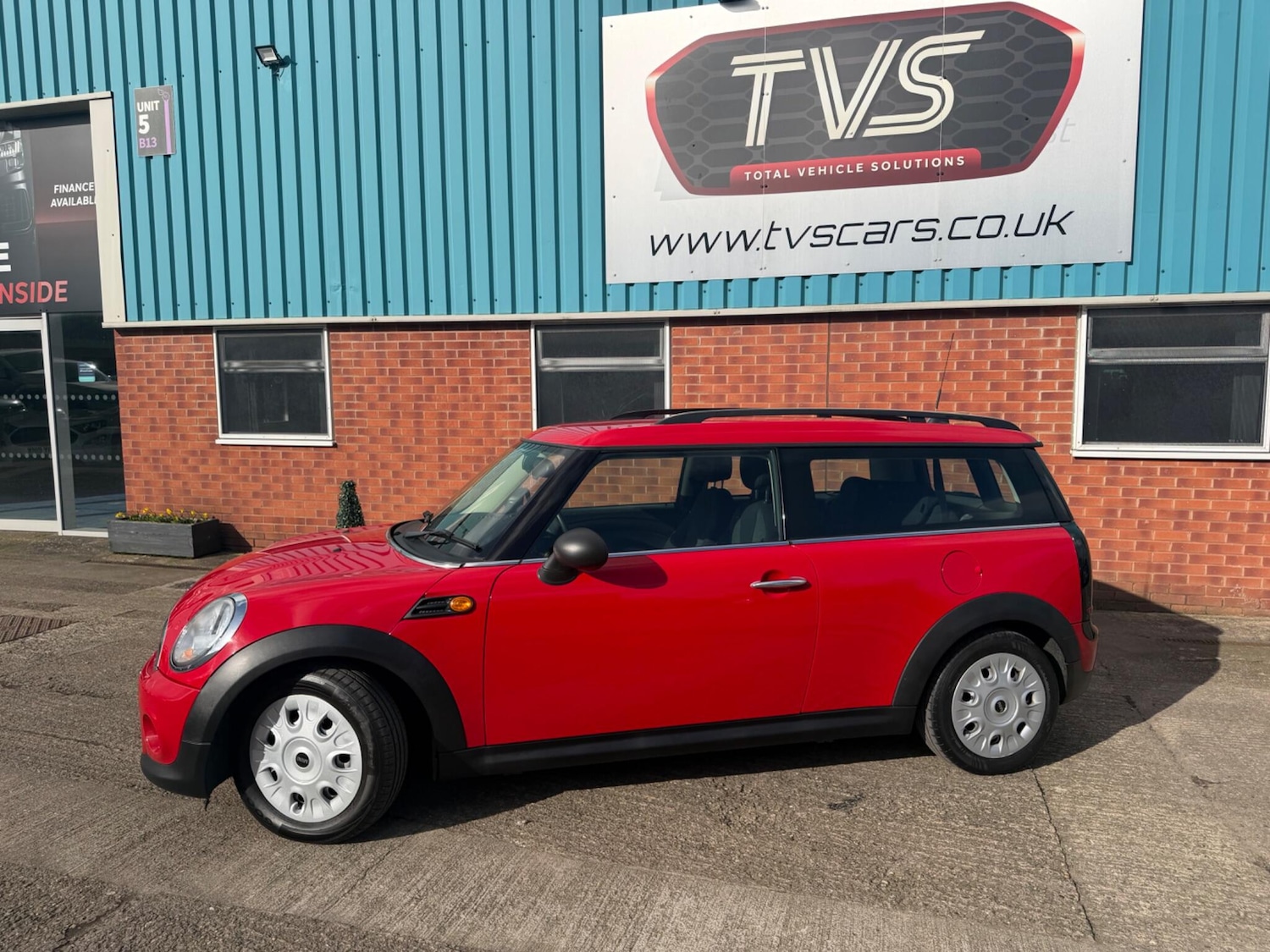 Used MINI Clubman 2011 for sale - 77882739: Photo 16