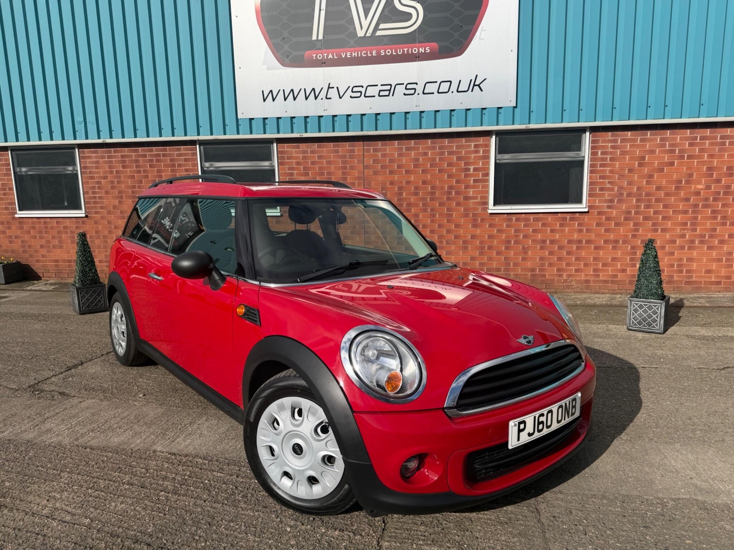 Used MINI Clubman 2011 for sale - 77882739: Photo 2
