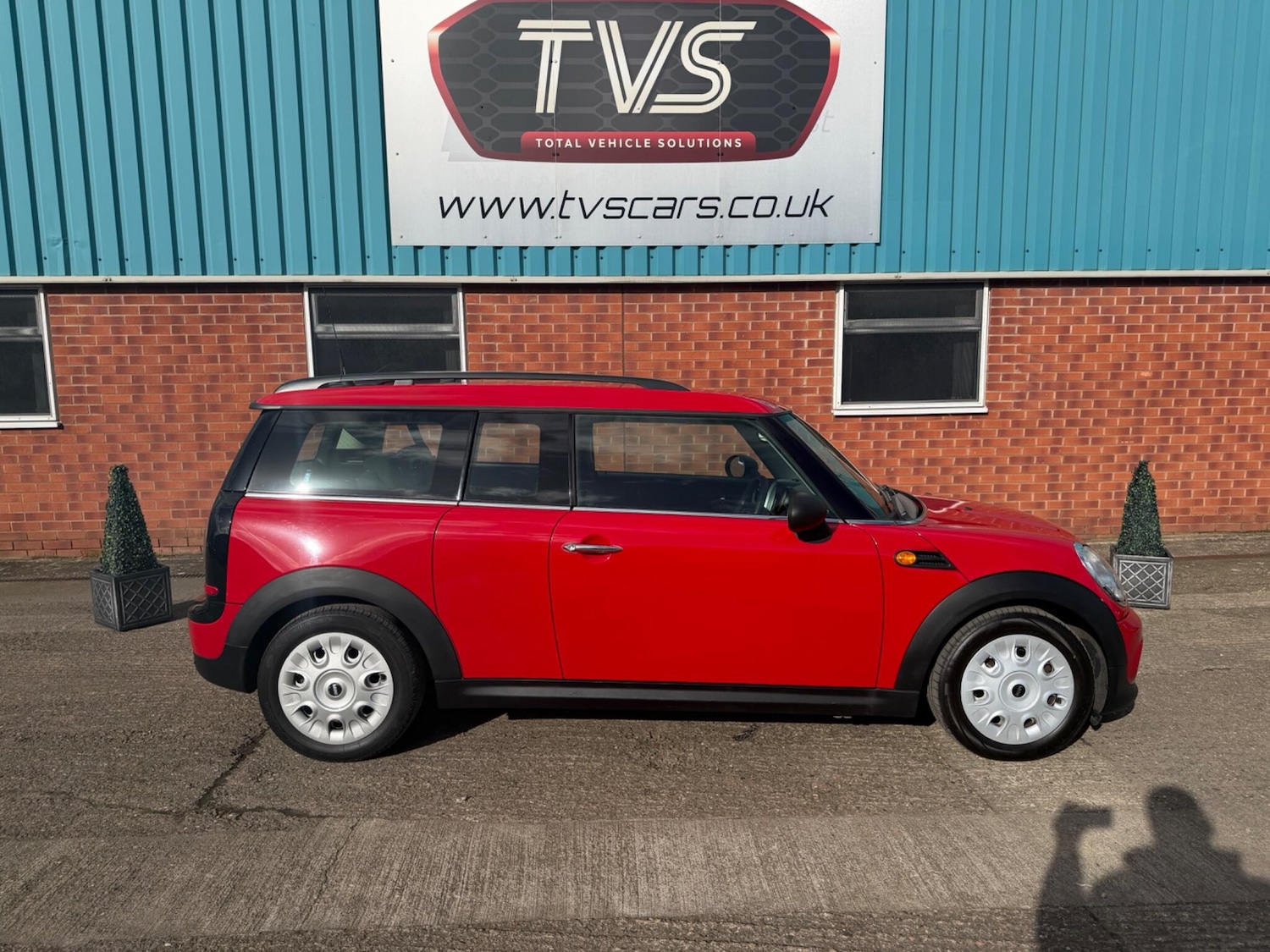 Used MINI Clubman 2011 for sale - 77882739: Photo 20