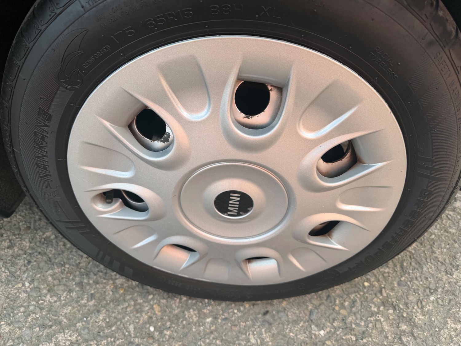 Used MINI Clubman 2011 for sale - 77882739: Photo 23