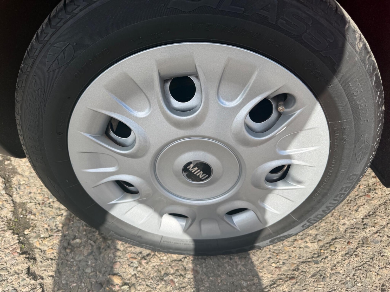 Used MINI Clubman 2011 for sale - 77882739: Photo 24