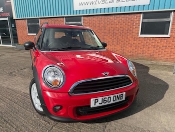 Used MINI Clubman 2011 for sale - 77882739: Photo