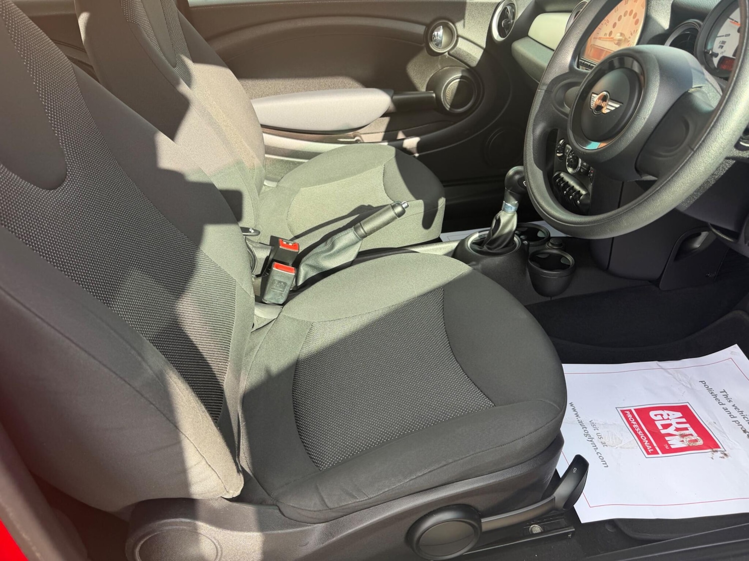 Used MINI Clubman 2011 for sale - 77882739: Photo 5