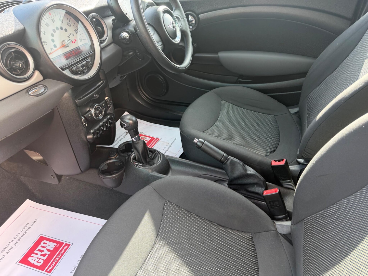 Used MINI Clubman 2011 for sale - 77882739: Photo 6