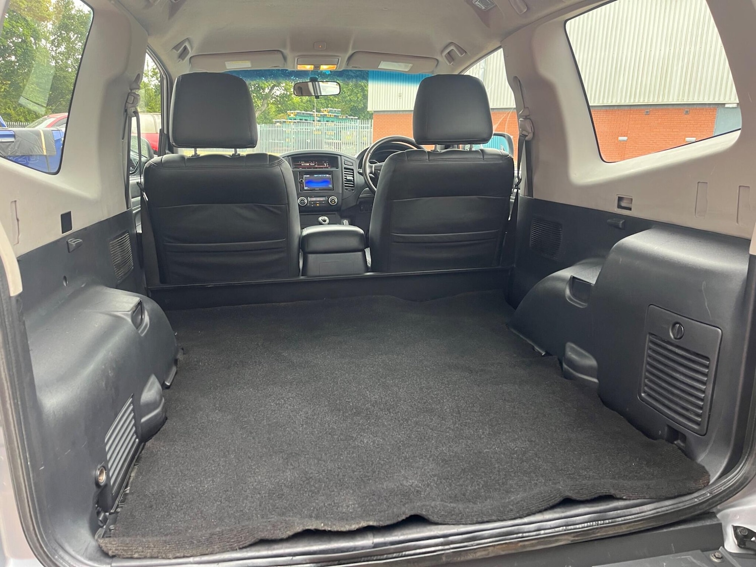 Vehicle 11