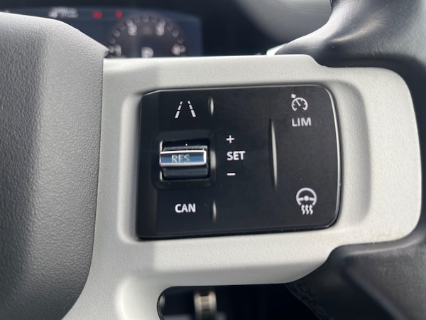 Used Land Rover Defender 90 2021 for sale - 74888879: Photo 27