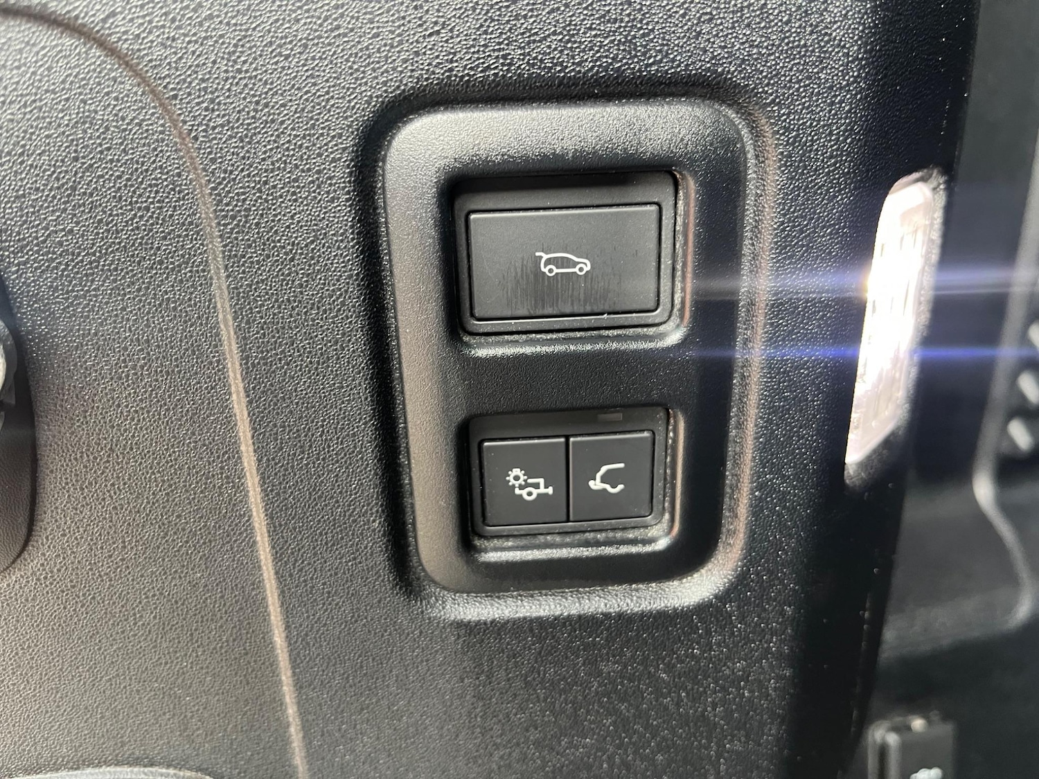 Vehicle 31