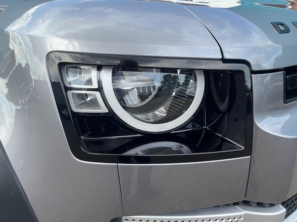 Used Land Rover Defender 90 2021 for sale - 74888879: Photo 42