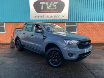 Used Ford Ranger 2022 for sale - 72959333: Photo