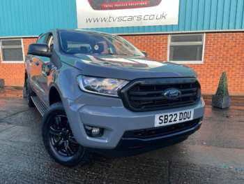 Used Ford Ranger 2022 for sale - 72959333: Photo