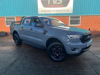 Used Ford Ranger 2022 for sale - 72959333: Photo