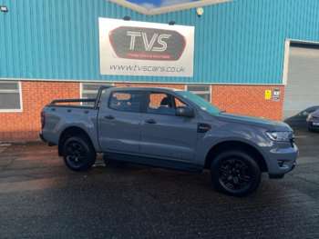 Used Ford Ranger 2022 for sale - 72959333: Photo