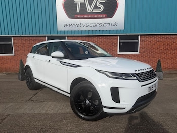 Used Land Rover Range Rover Evoque 2019 for sale - 78100908: Photo