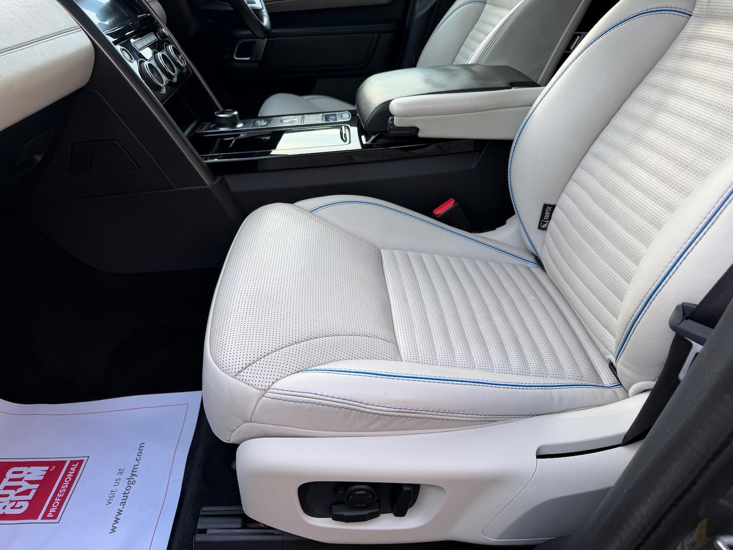 Used Land Rover Discovery 2019 for sale - 76965450: Photo 10