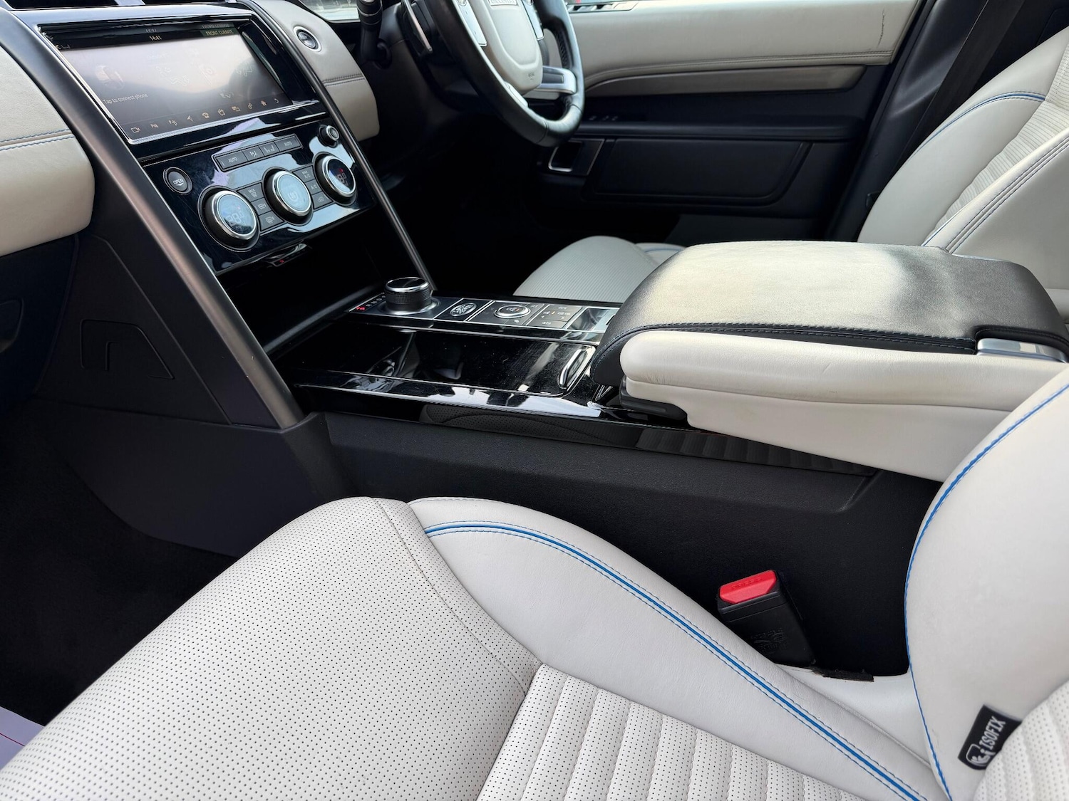 Used Land Rover Discovery 2019 for sale - 76965450: Photo 11