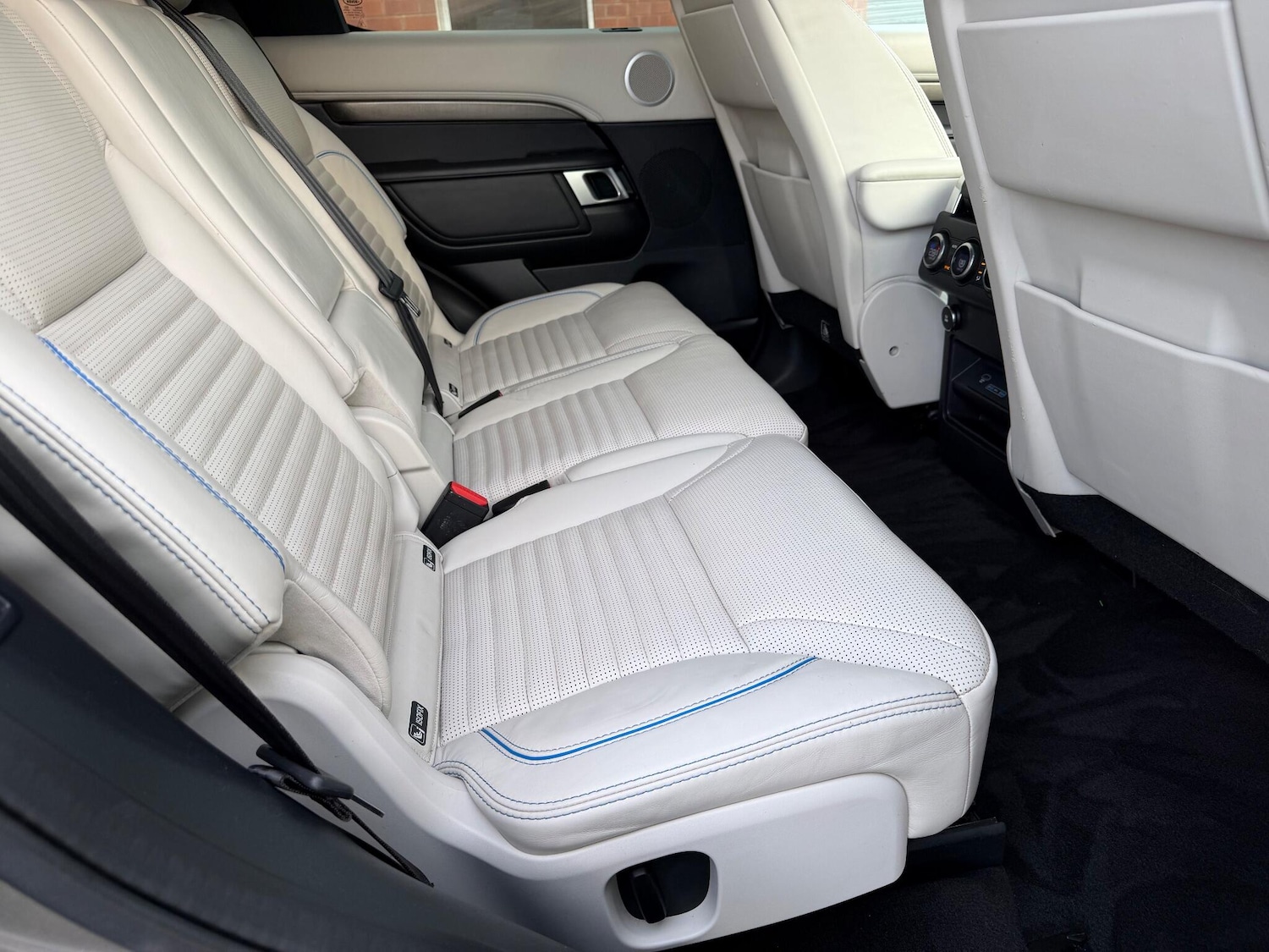 Used Land Rover Discovery 2019 for sale - 76965450: Photo 13