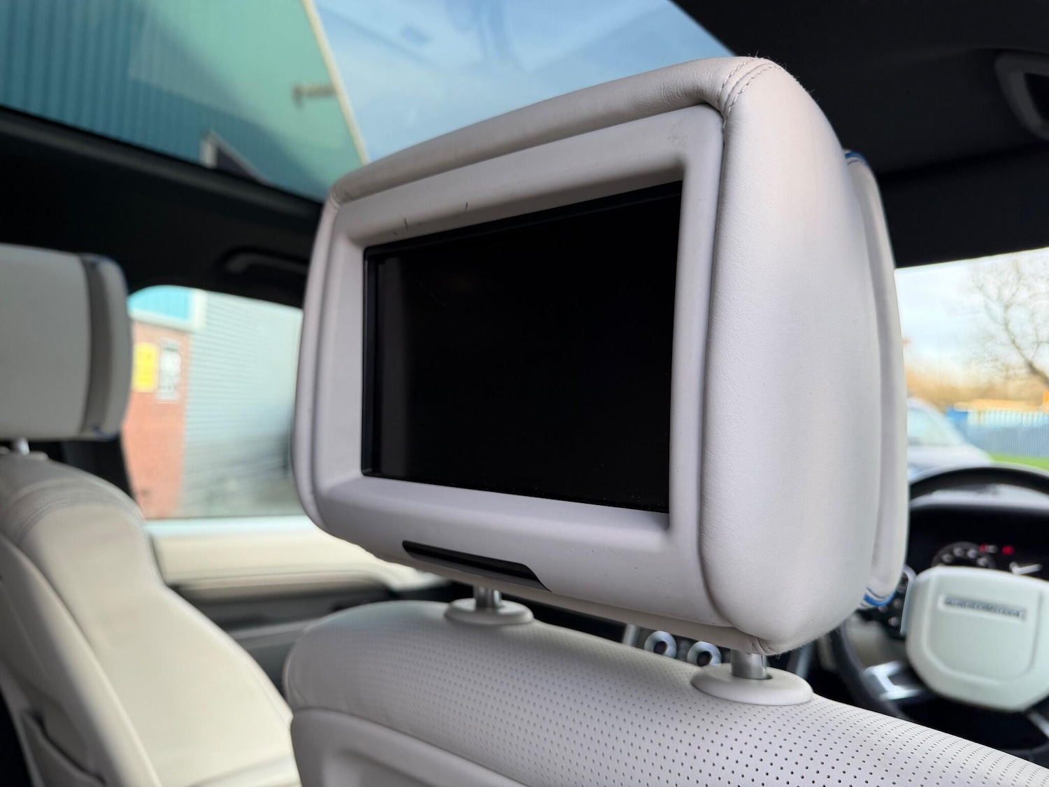 Used Land Rover Discovery 2019 for sale - 76965450: Photo 16