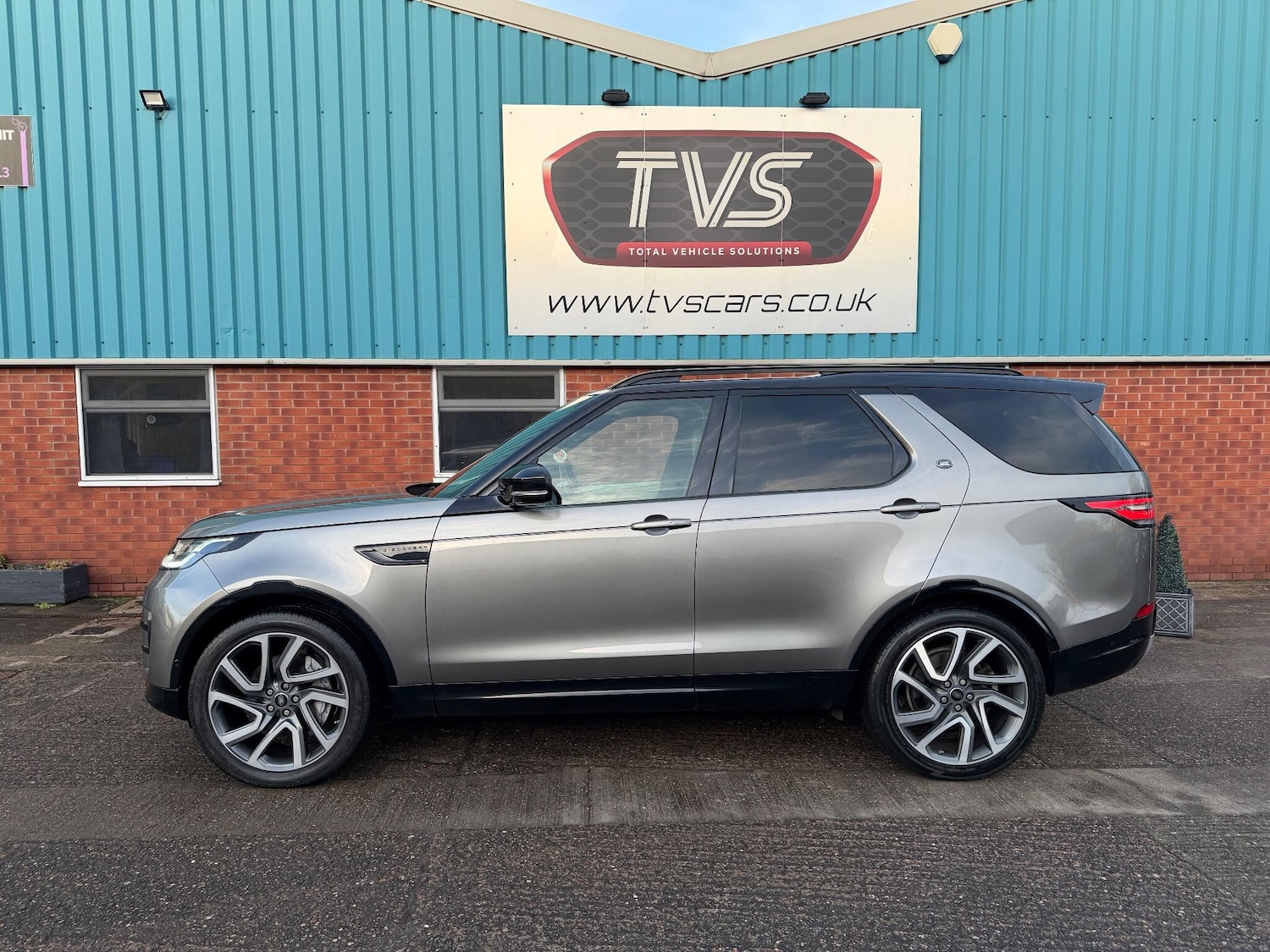 Used Land Rover Discovery 2019 for sale - 76965450: Photo 21
