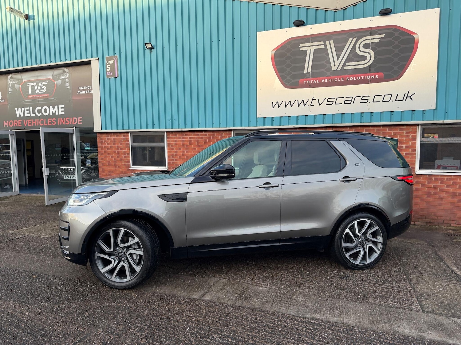Used Land Rover Discovery 2019 for sale - 76965450: Photo 23