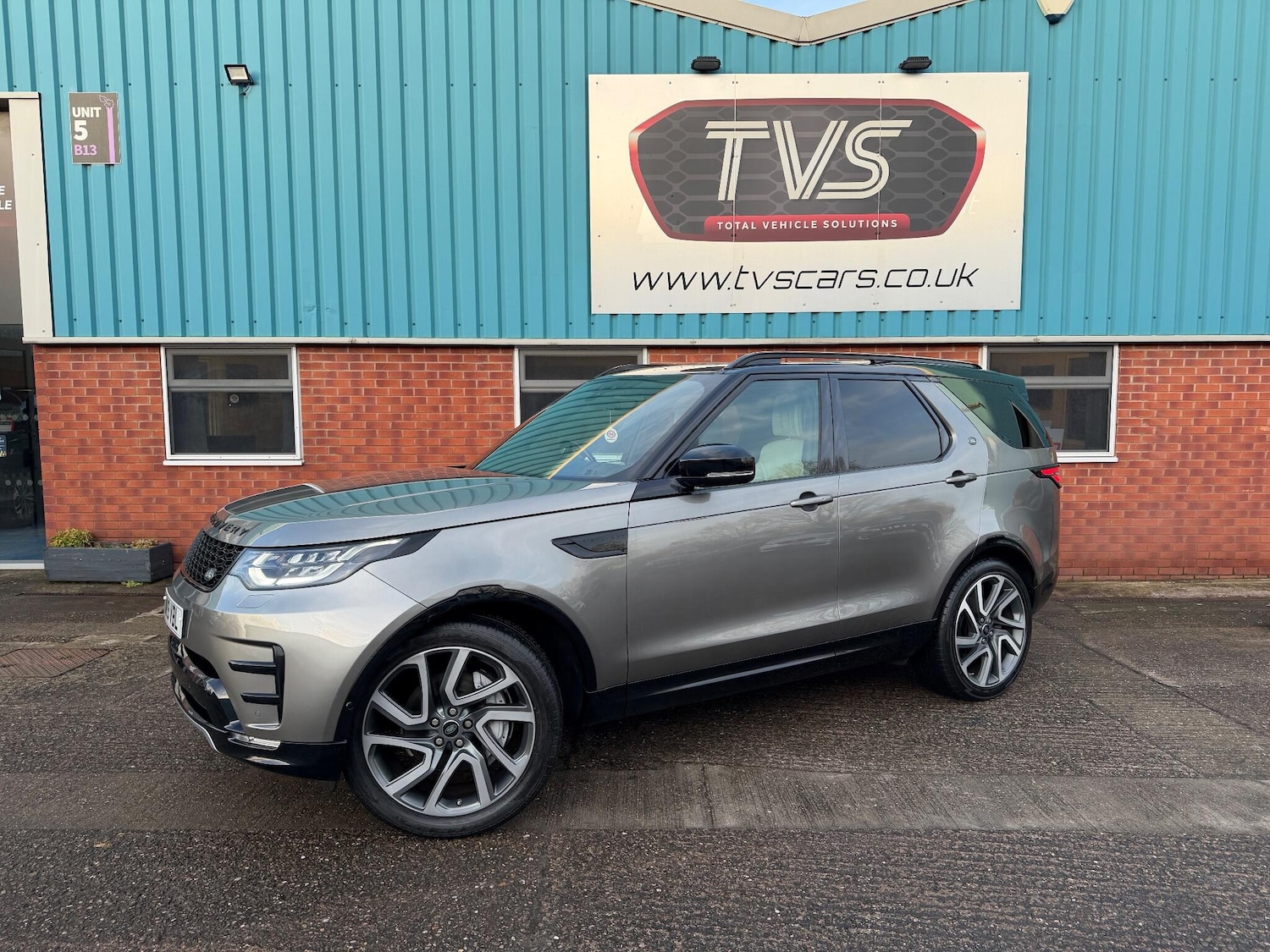 Used Land Rover Discovery 2019 for sale - 76965450: Photo 24