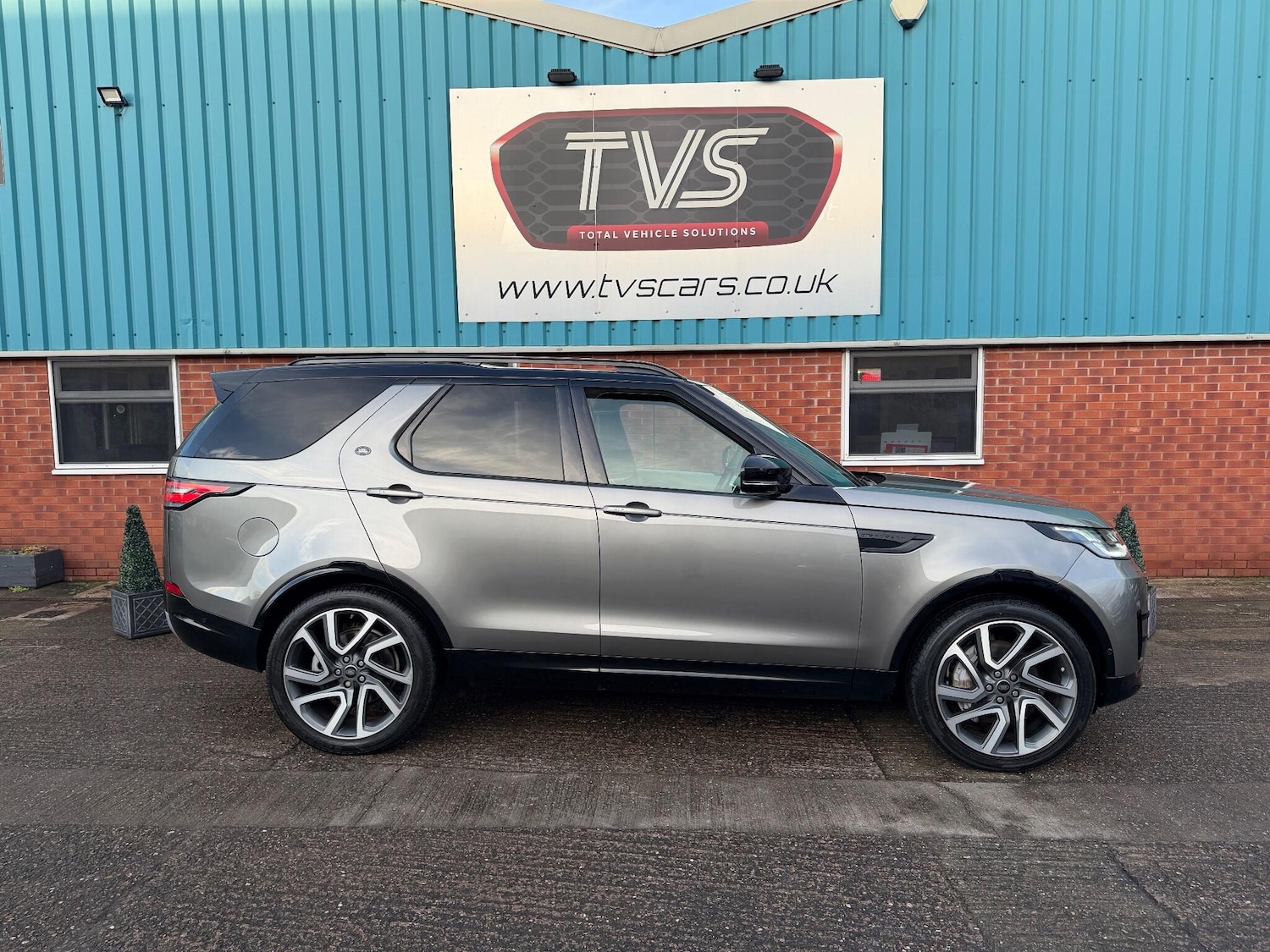 Used Land Rover Discovery 2019 for sale - 76965450: Photo 29