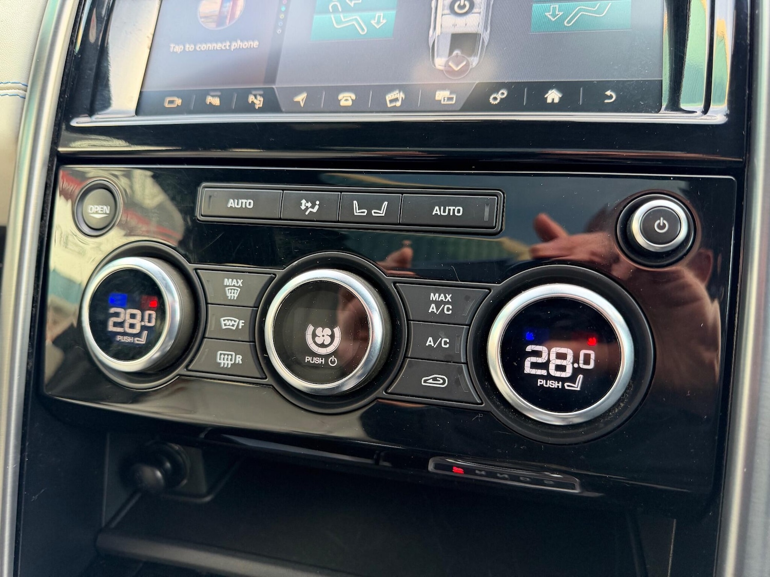 Used Land Rover Discovery 2019 for sale - 76965450: Photo 36