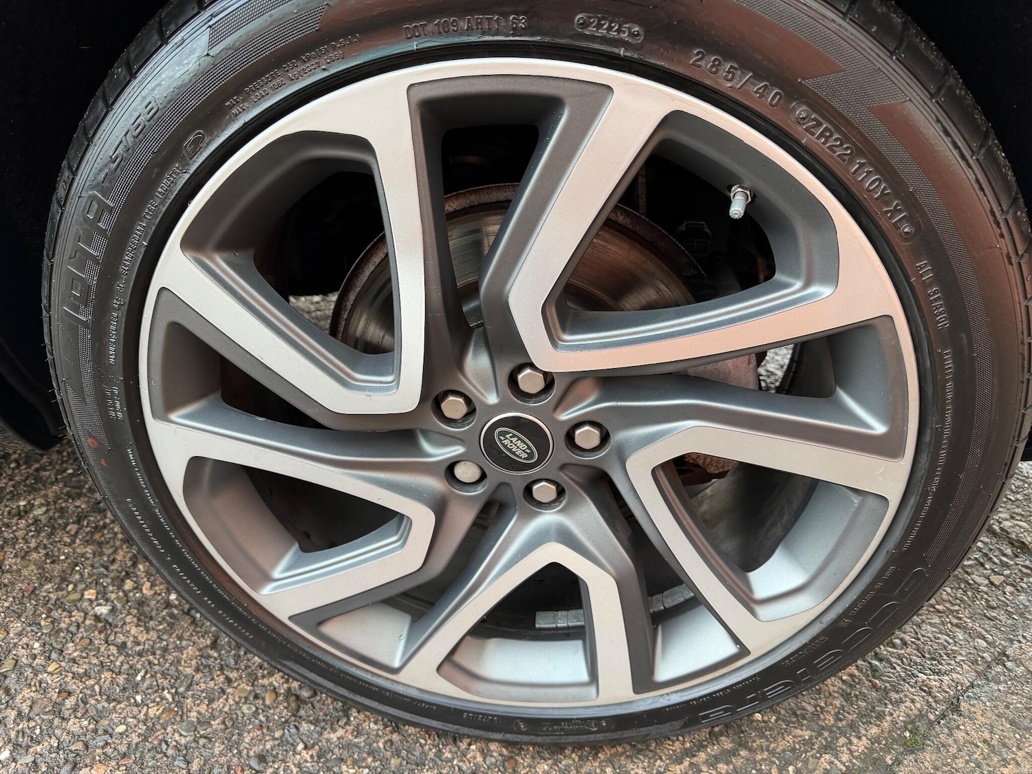 Used Land Rover Discovery 2019 for sale - 76965450: Photo 42