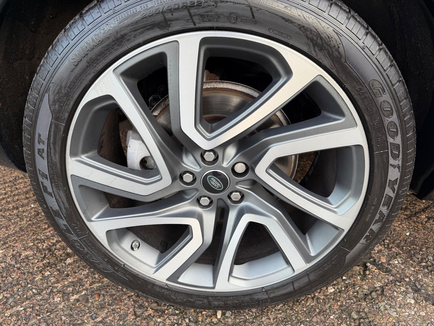 Used Land Rover Discovery 2019 for sale - 76965450: Photo 43