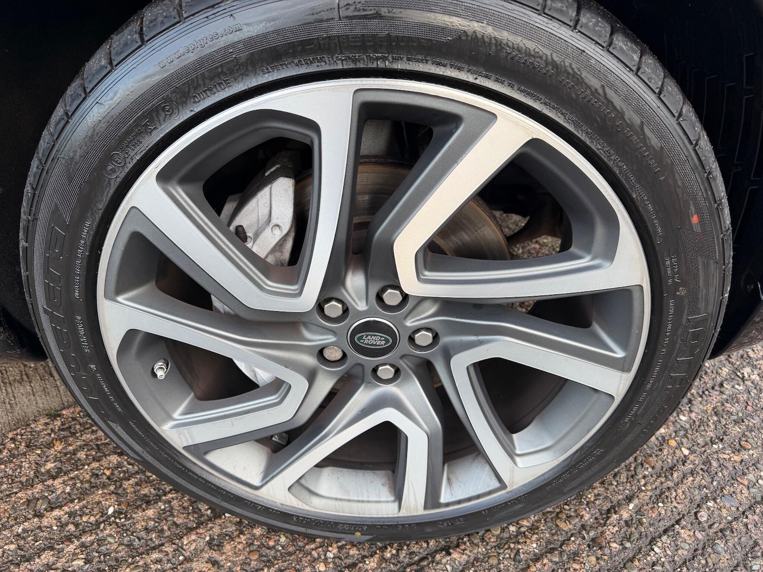 Used Land Rover Discovery 2019 for sale - 76965450: Photo 44