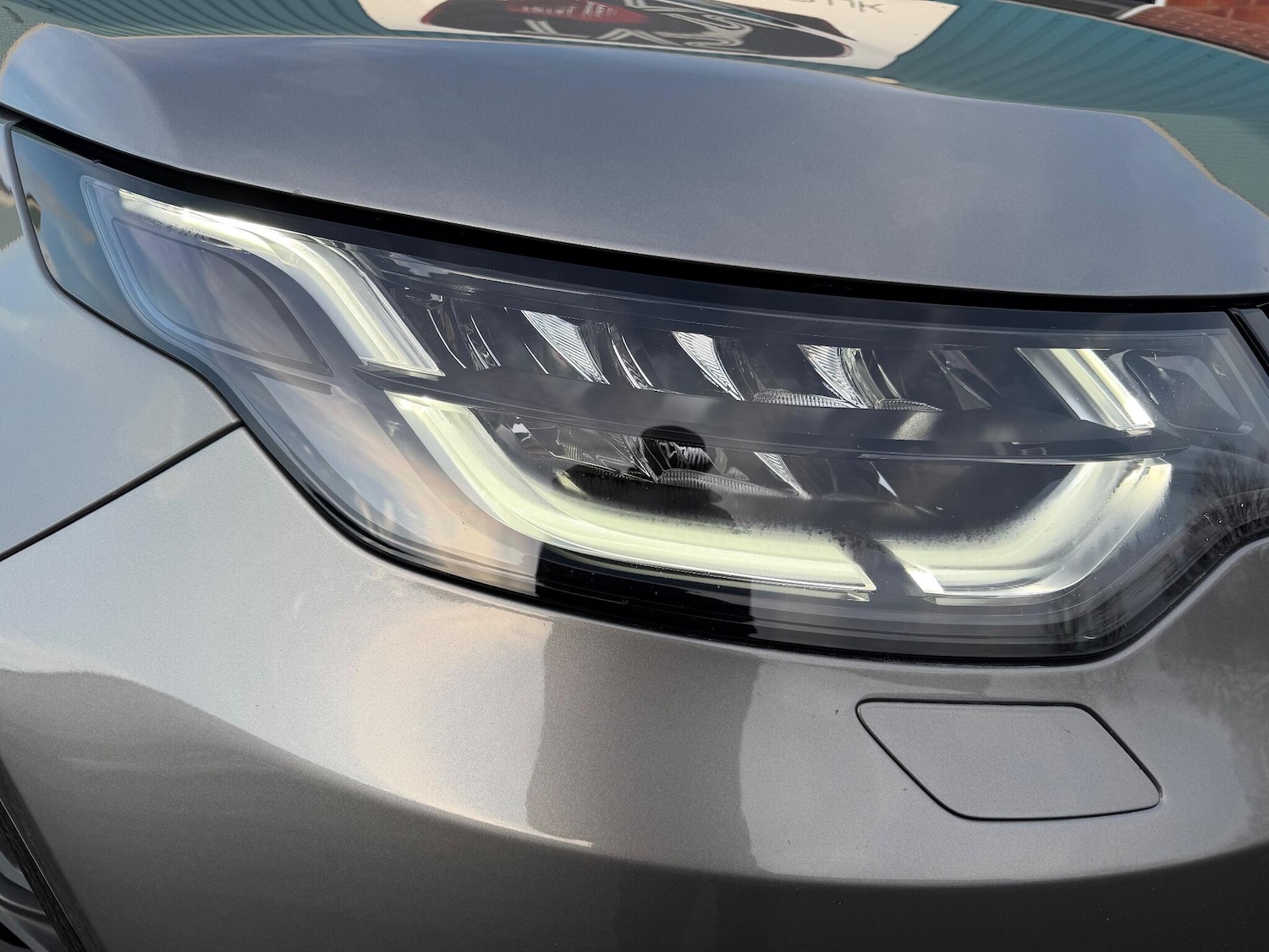 Used Land Rover Discovery 2019 for sale - 76965450: Photo 46