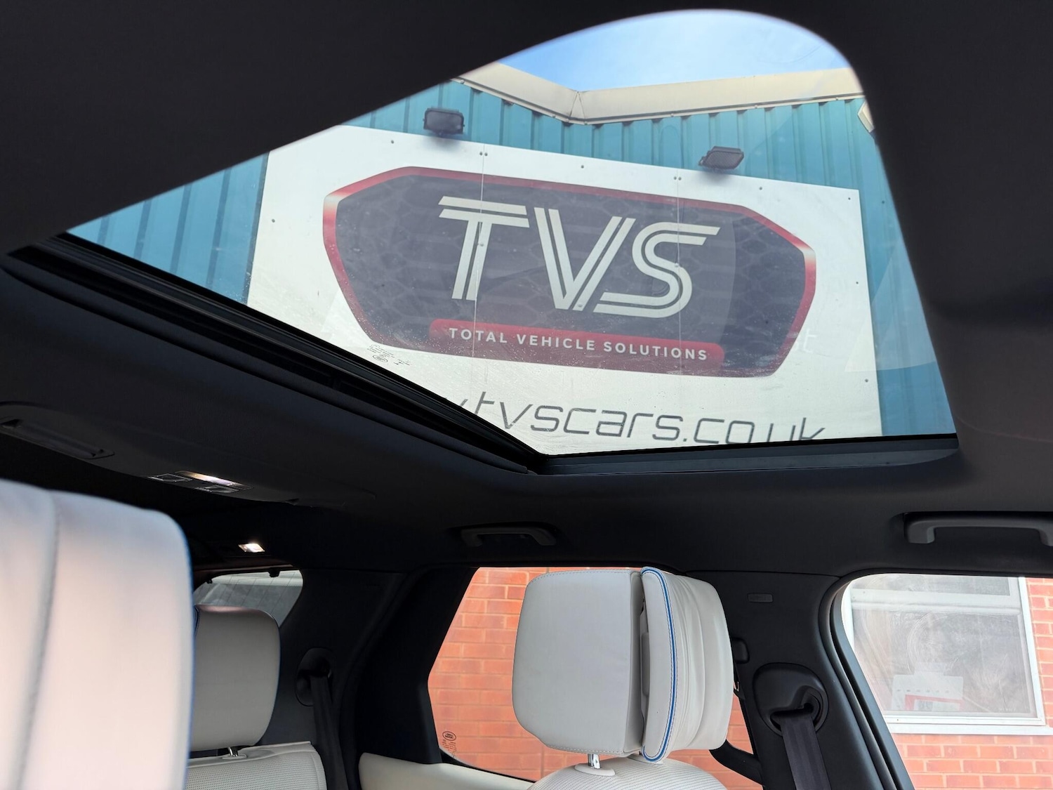 Used Land Rover Discovery 2019 for sale - 76965450: Photo 7