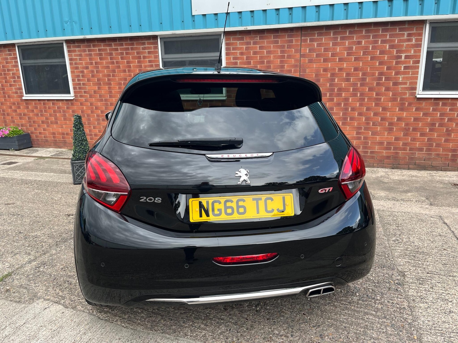 Vehicle 13